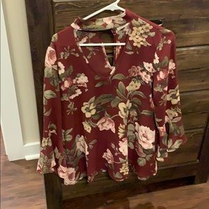Women’s Blouse